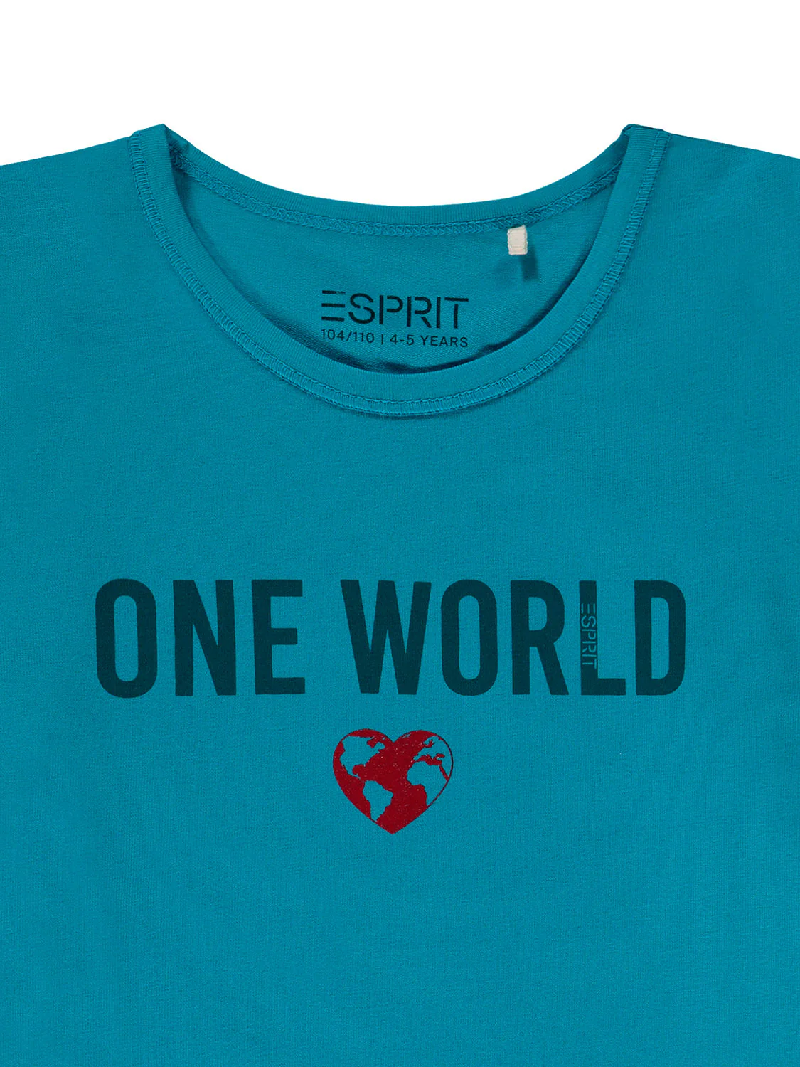 Longsleeve Blau - Image 2