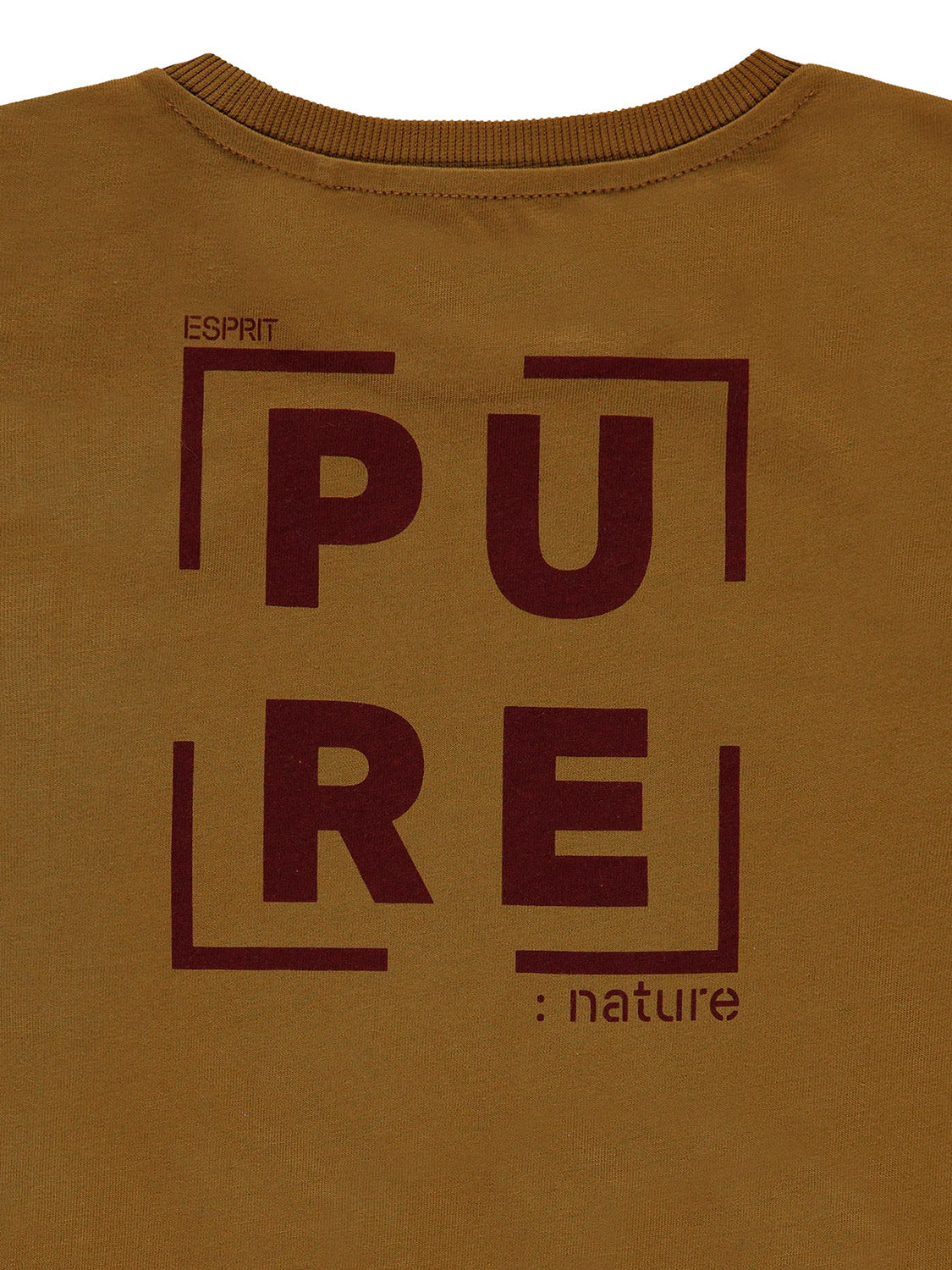 Longsleeve Braun - Image 3