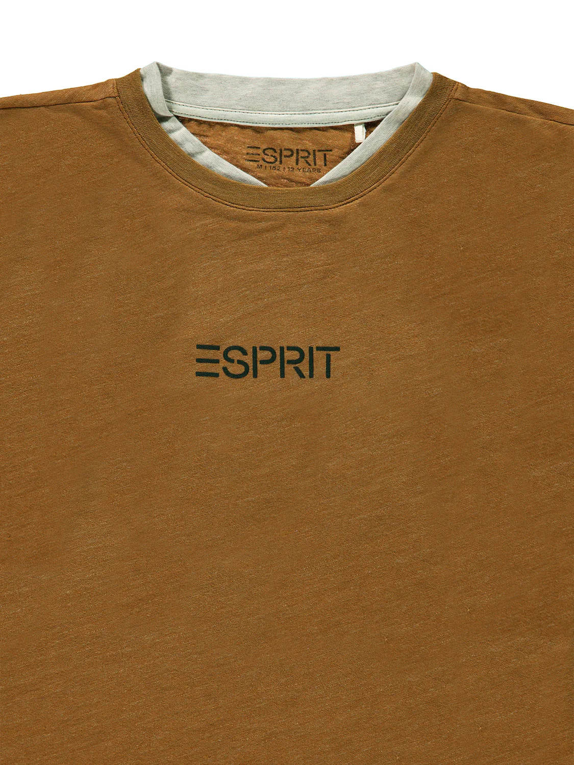 Longsleeve Camel - Image 2