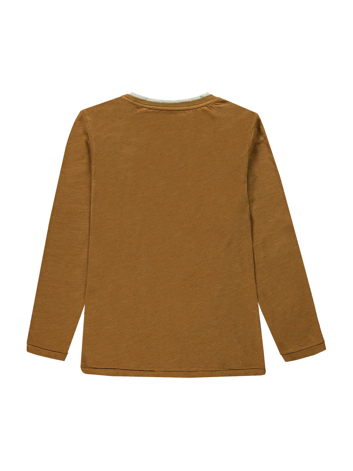 Longsleeve Camel - Image 3