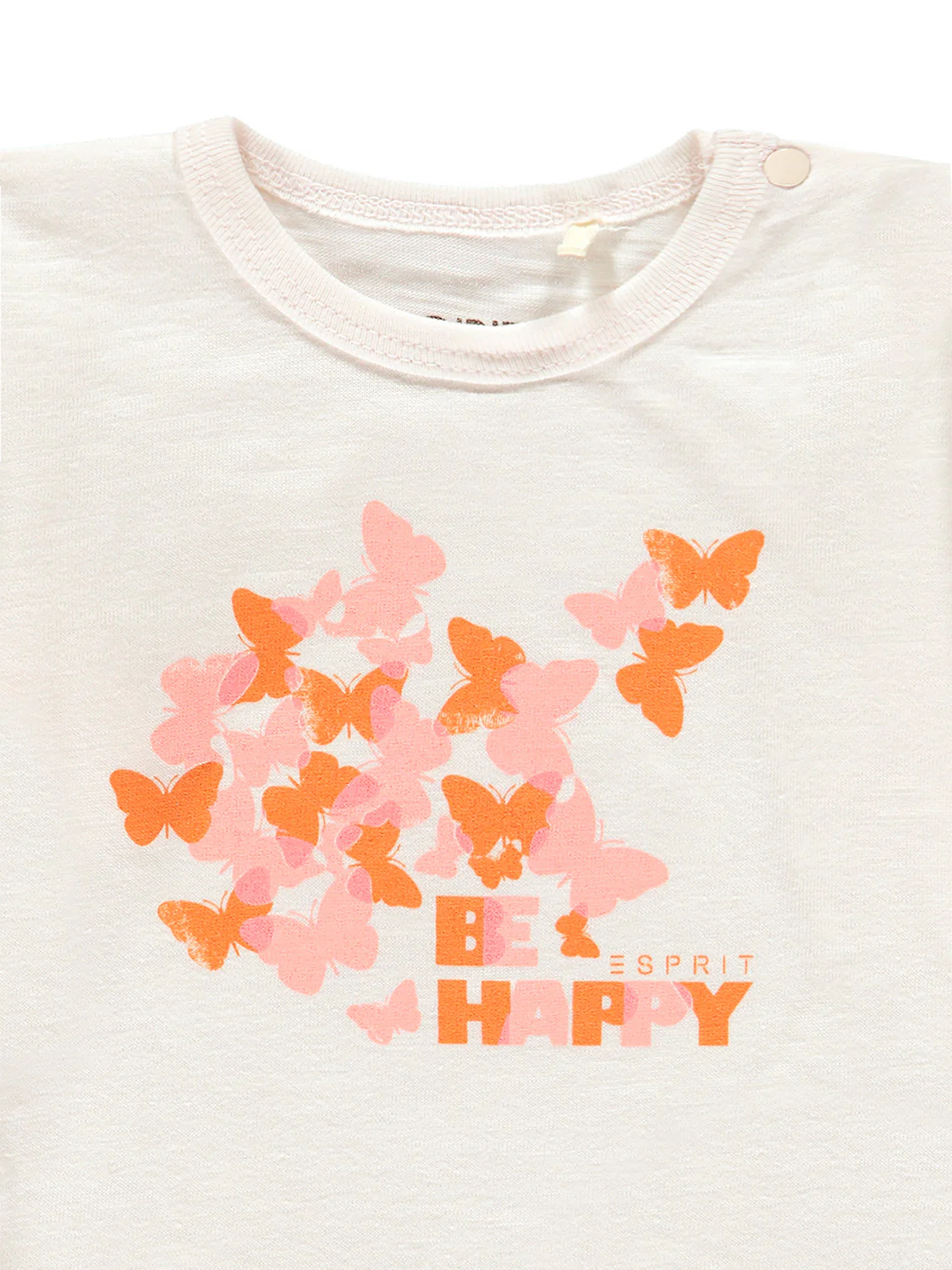 Longsleeve Cremeweiß - Image 3