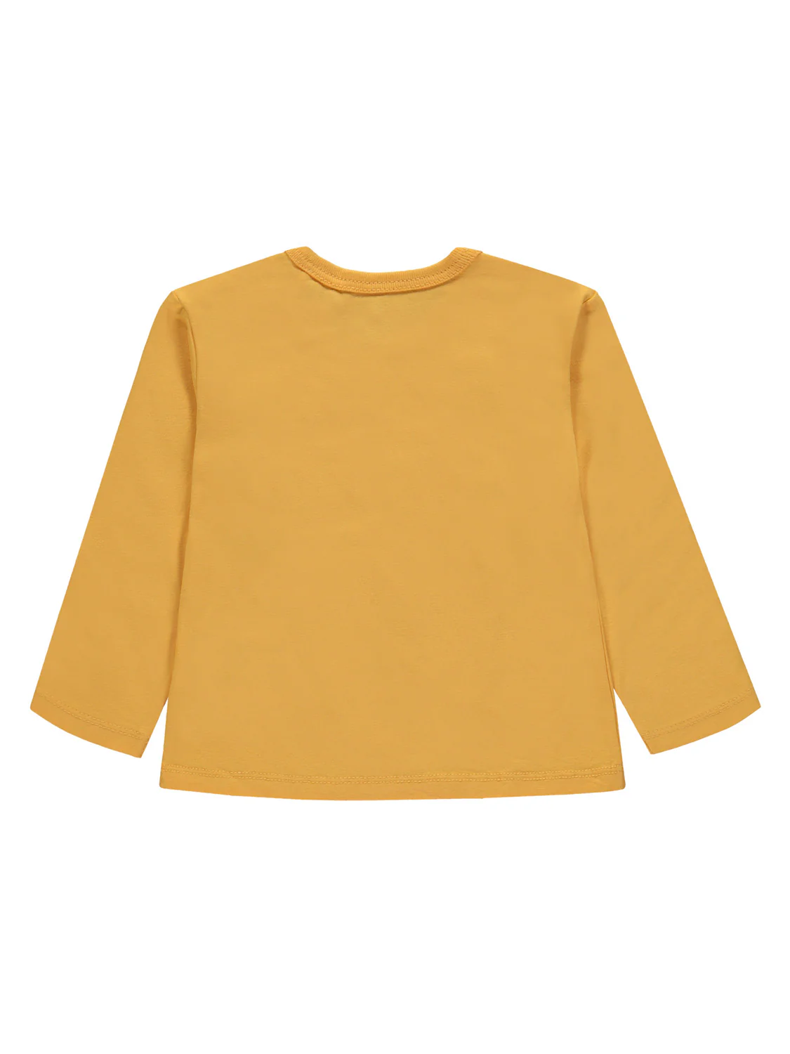 Longsleeve Gelb - Image 3