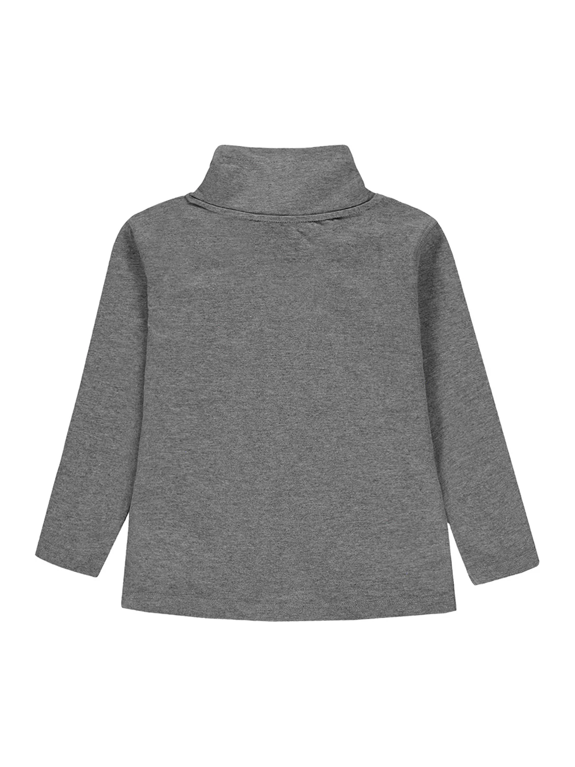 Longsleeve Grau - Image 3