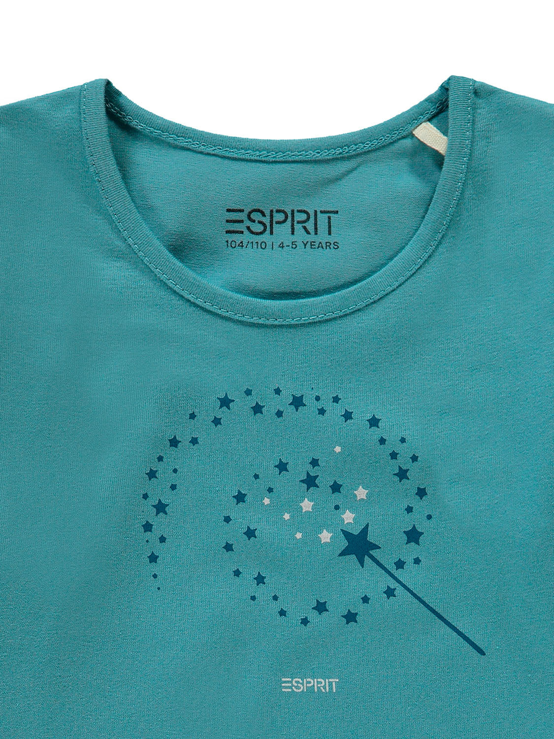 Longsleeve Grün - Image 2