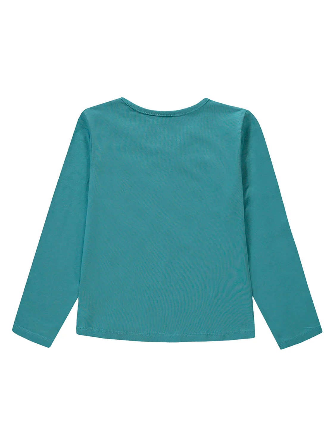 Longsleeve Grün - Image 3