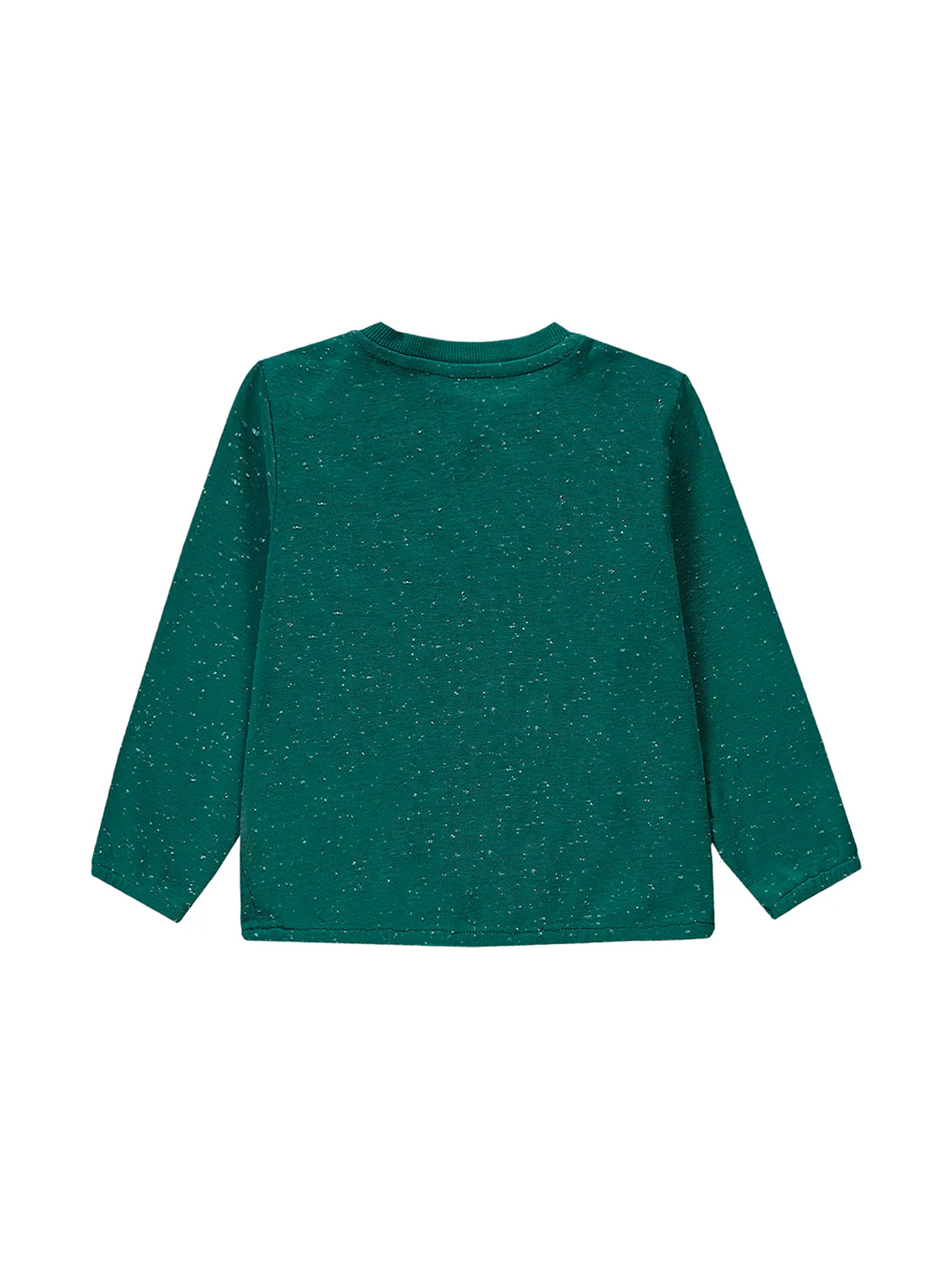 Longsleeve Grün - Image 2