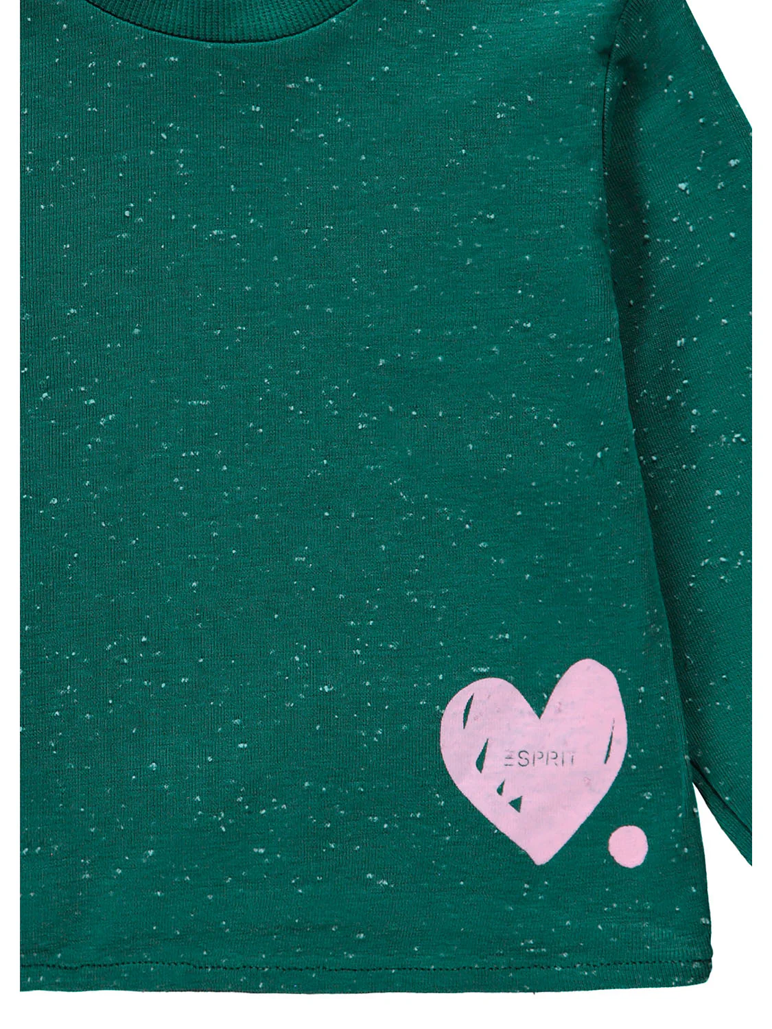Longsleeve Grün - Image 3