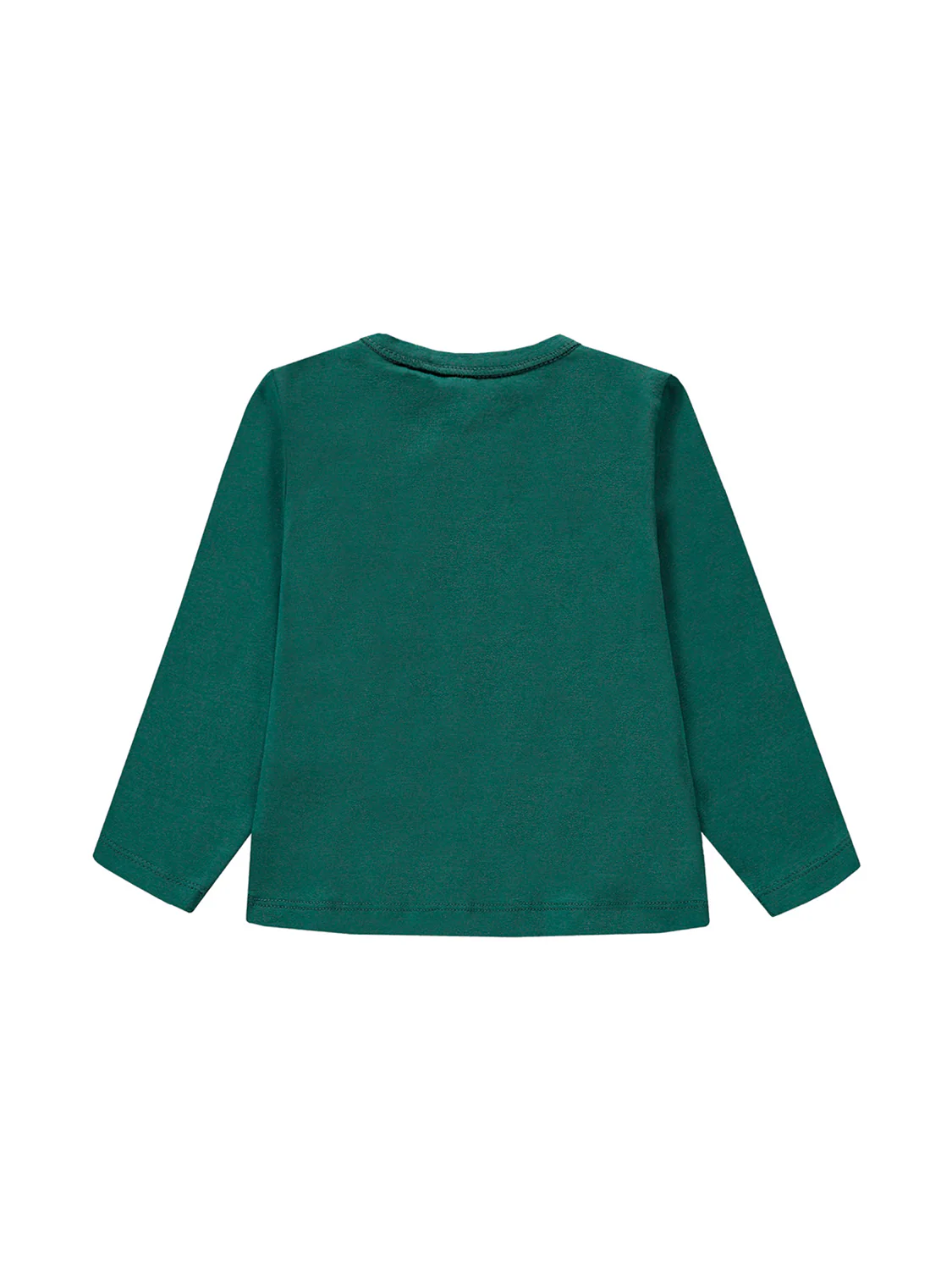 Longsleeve Grün - Image 2