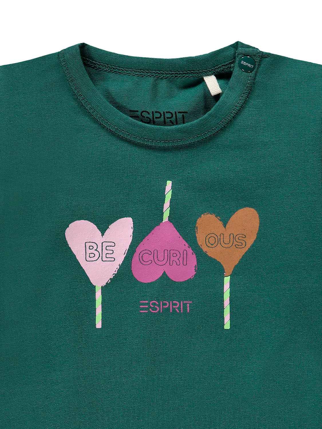 Longsleeve Grün - Image 3
