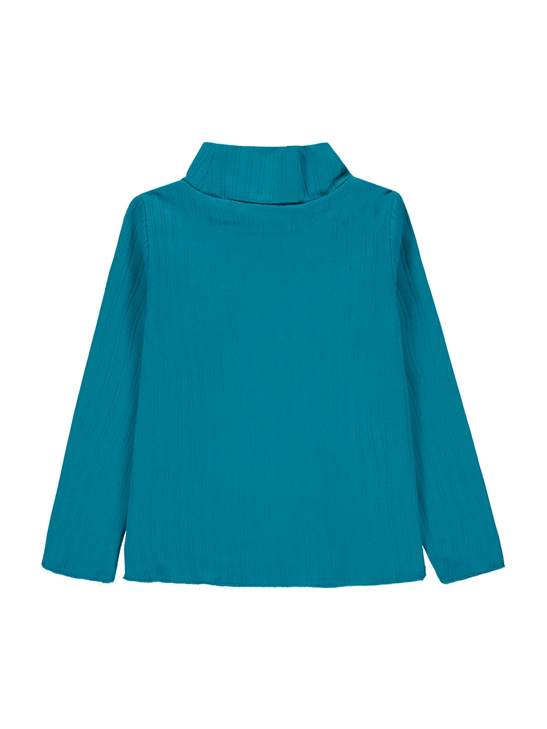 Longsleeve Grün - Image 2
