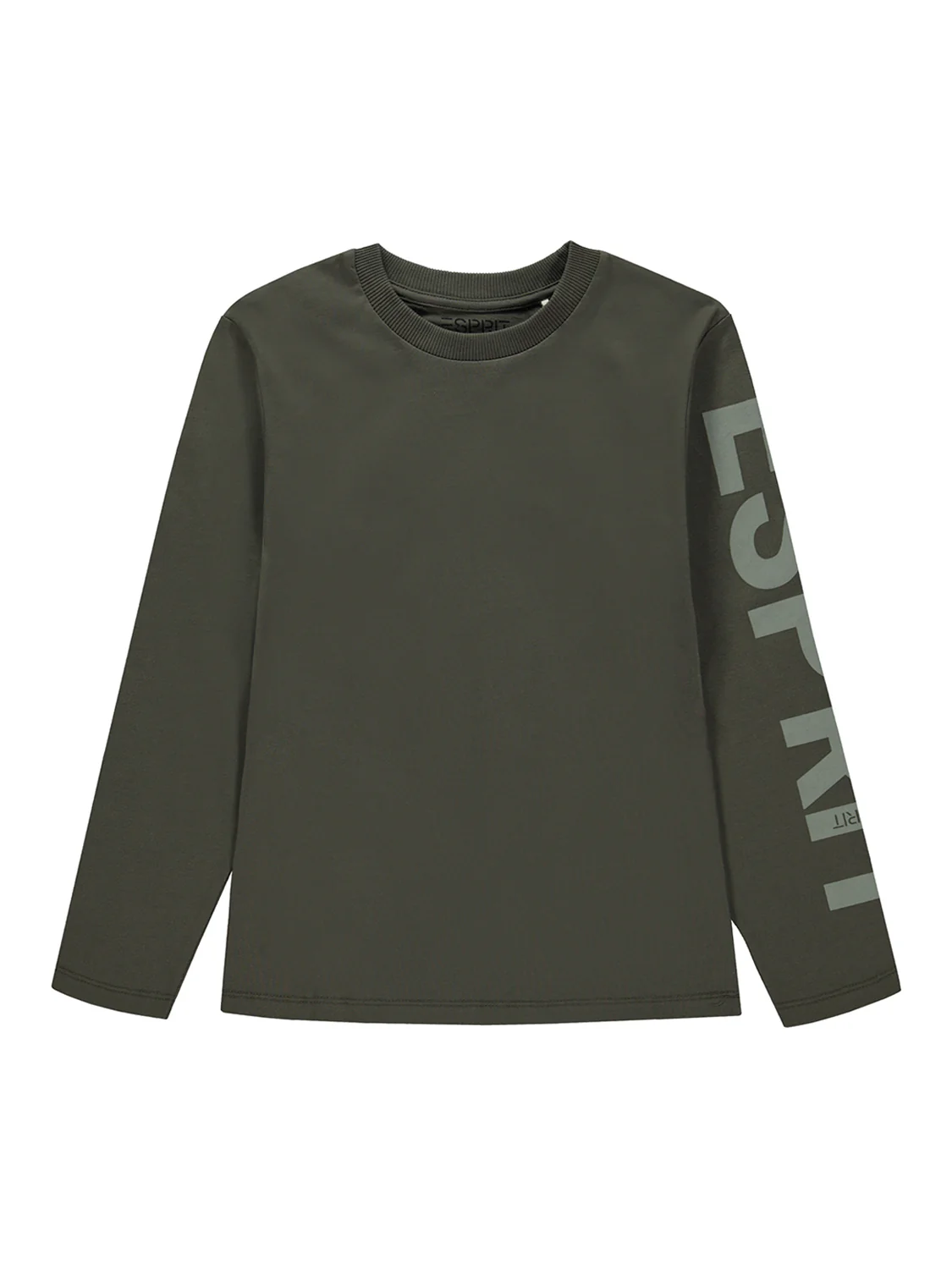Longsleeve Khaki