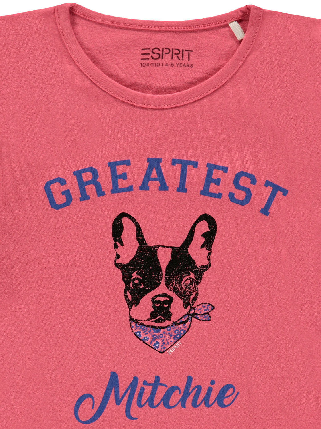 Longsleeve Koralle - Image 2