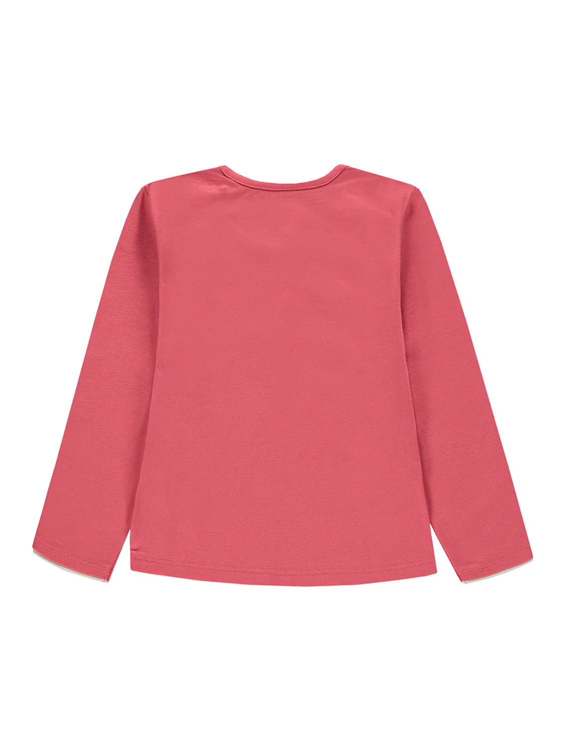 Longsleeve Koralle - Image 3