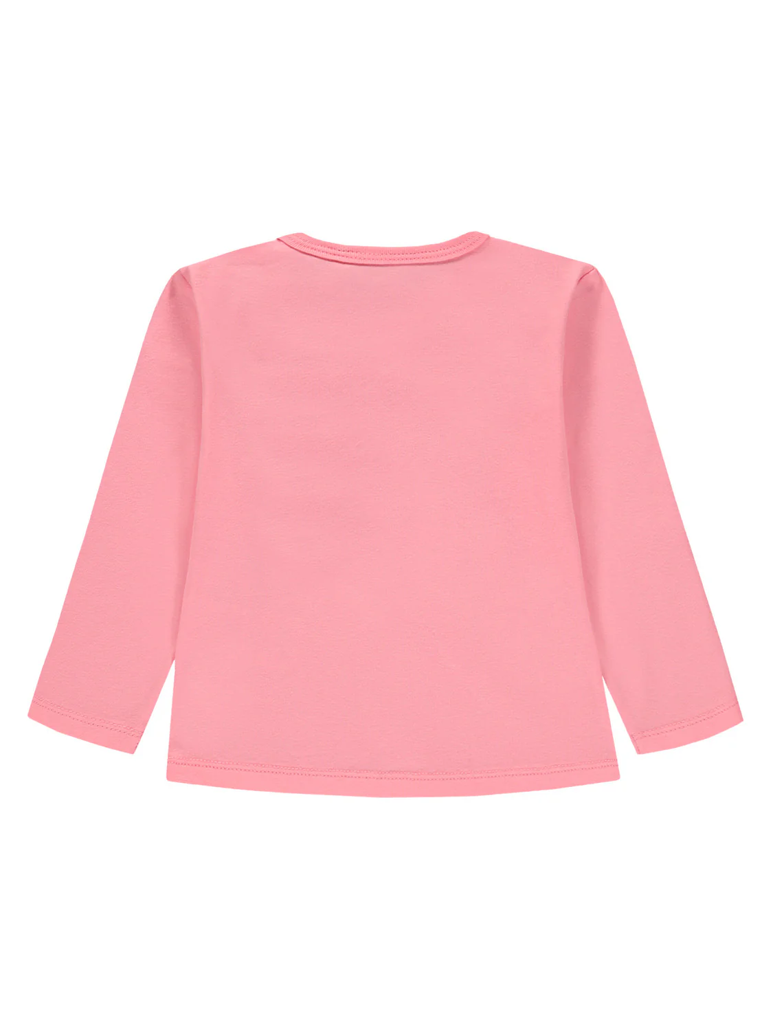 Longsleeve Koralle - Image 4