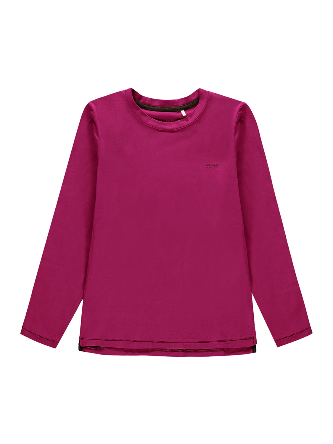 Longsleeve Lila