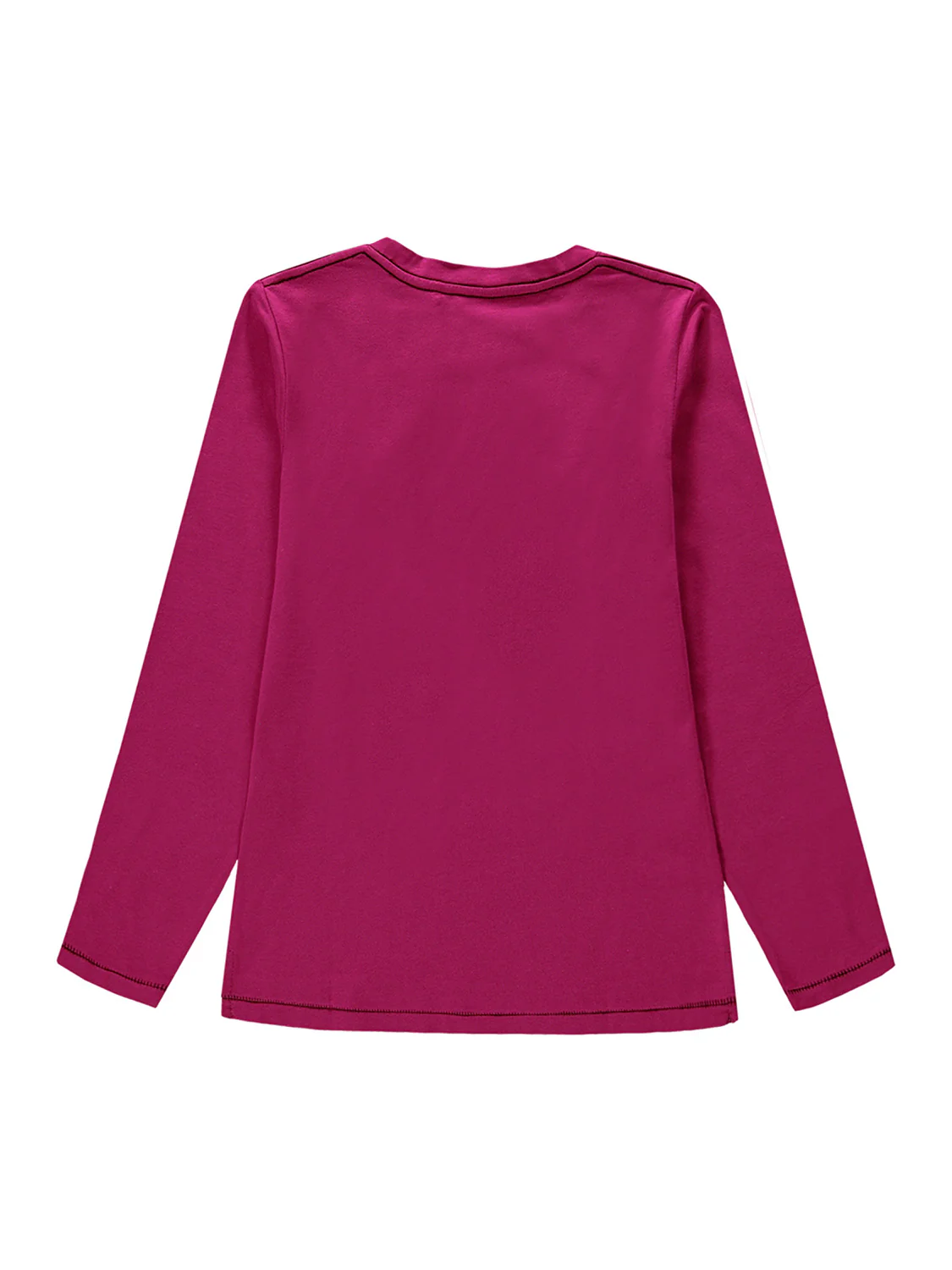 Longsleeve Lila - Image 2