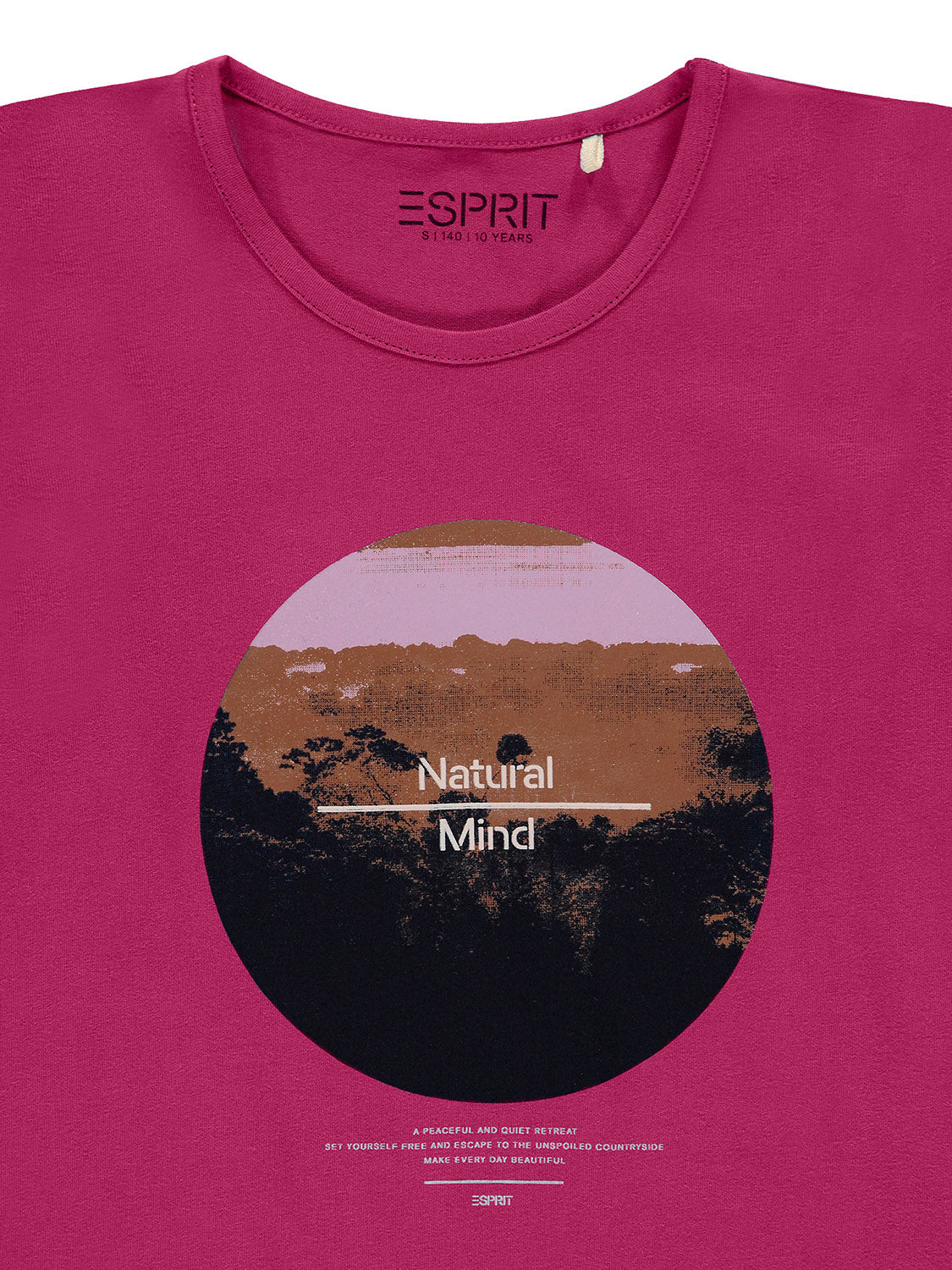 Longsleeve Lila - Image 2