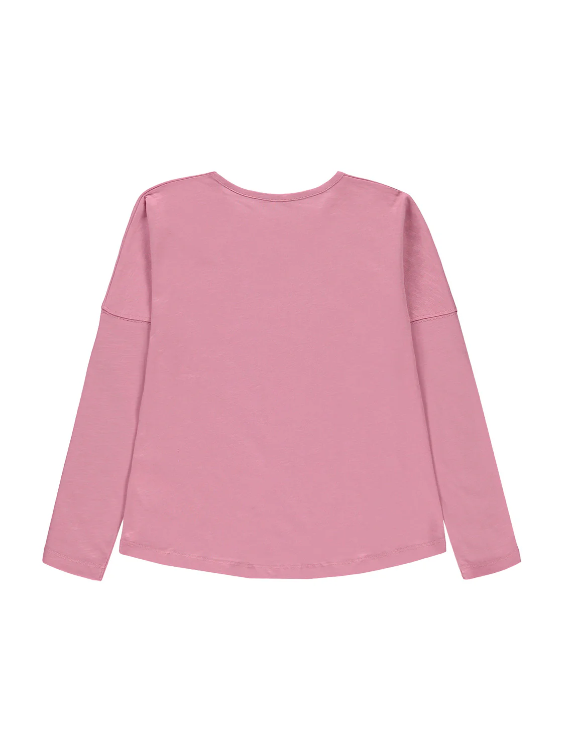 Longsleeve Lila - Image 2