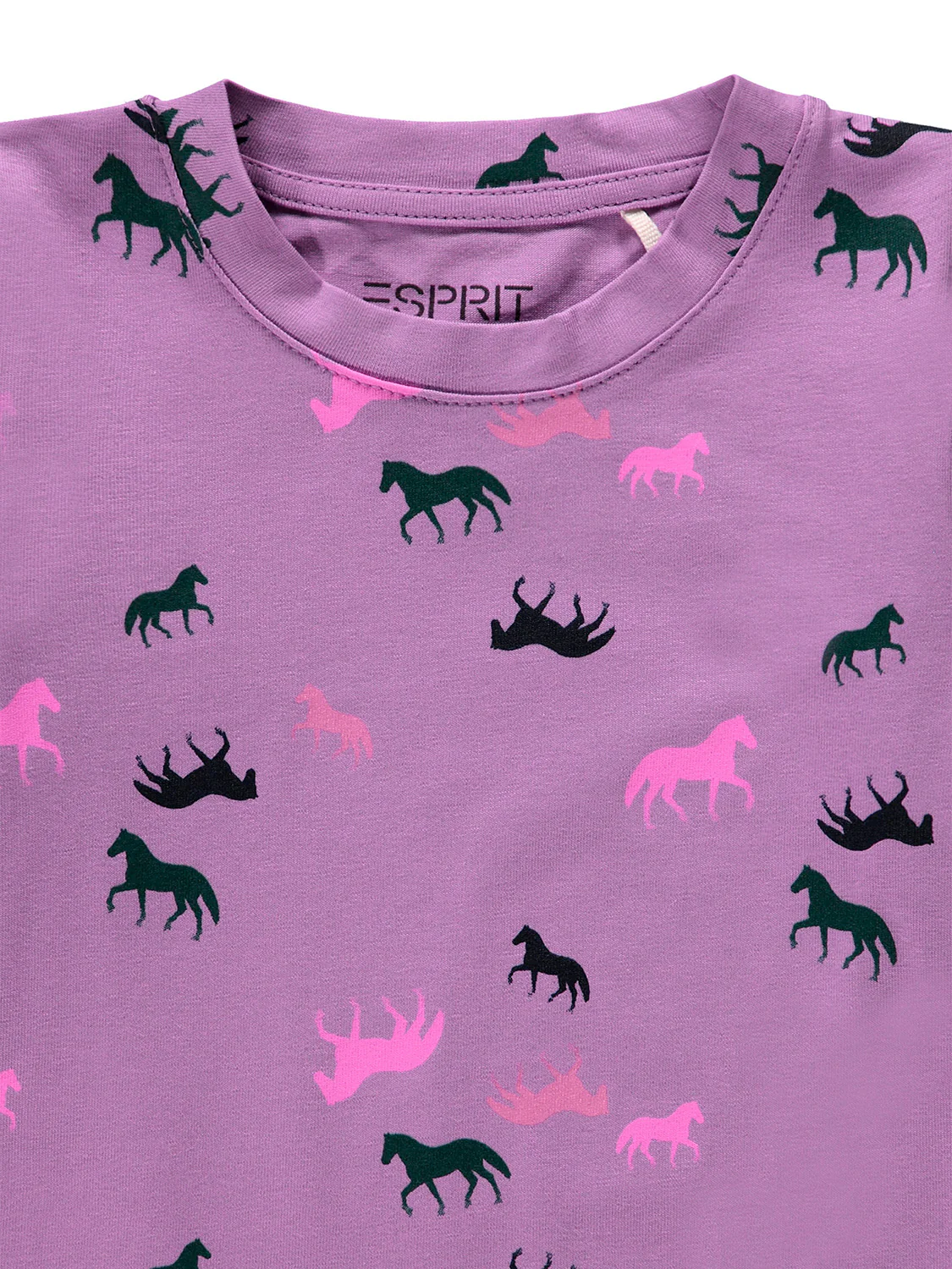Longsleeve Lila - Image 2