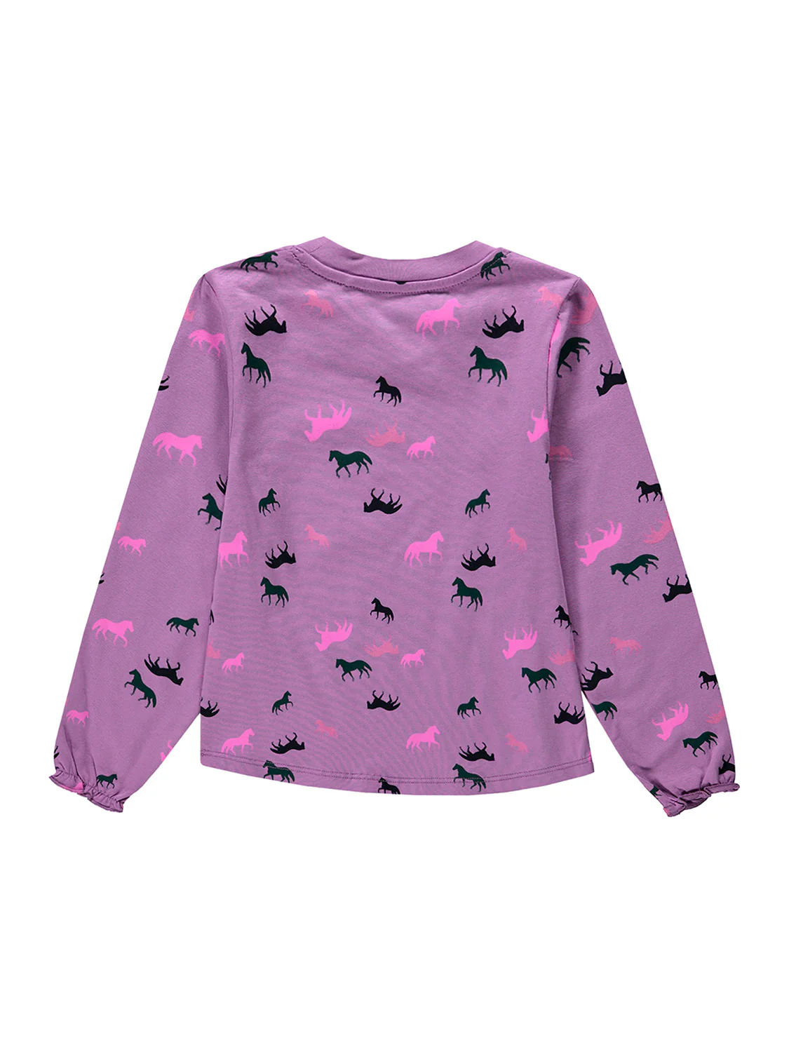 Longsleeve Lila - Image 4
