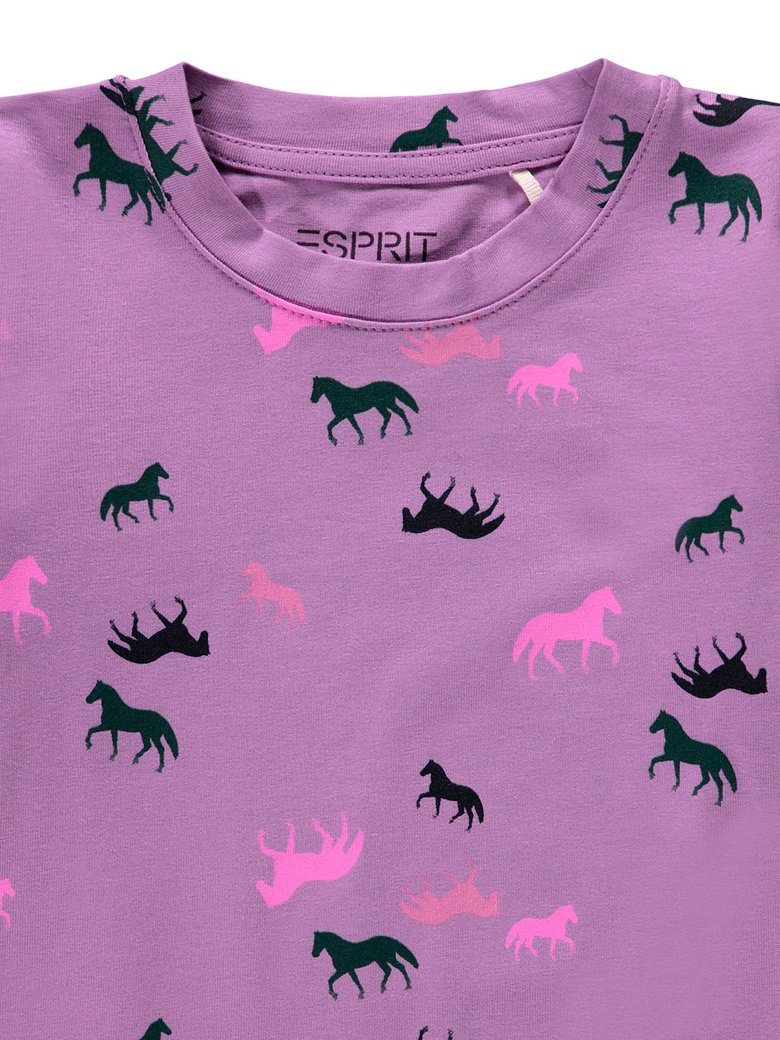 Longsleeve Lila - Image 5