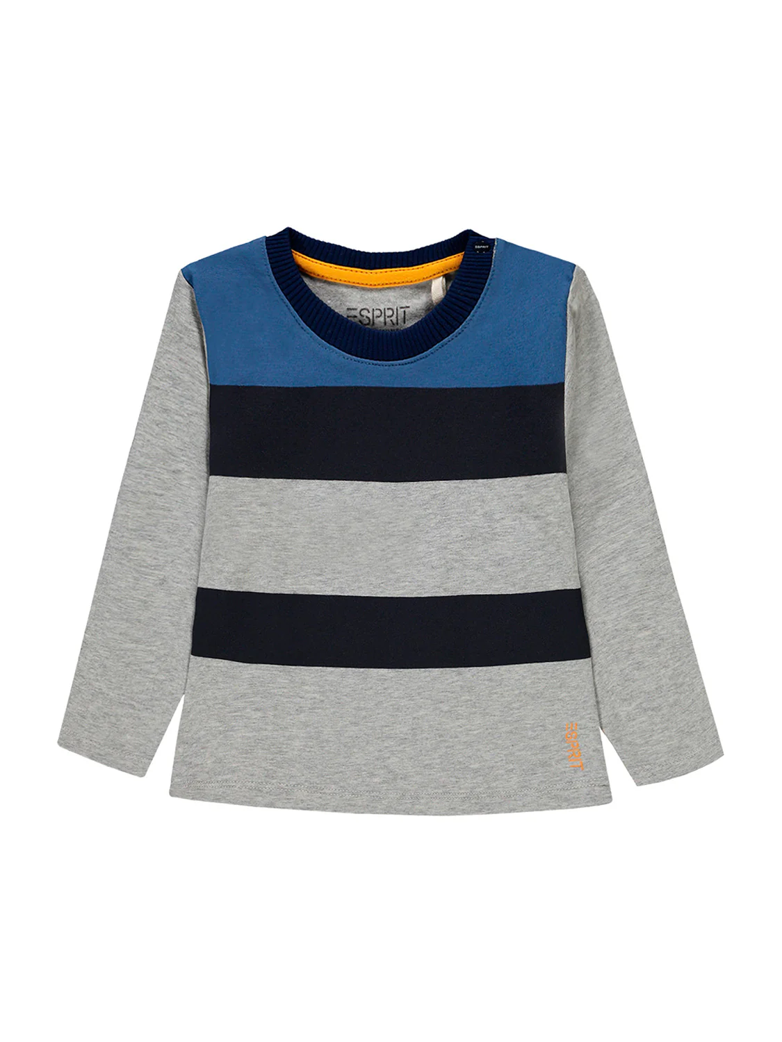 Longsleeve Mehrfarbig - Image 2