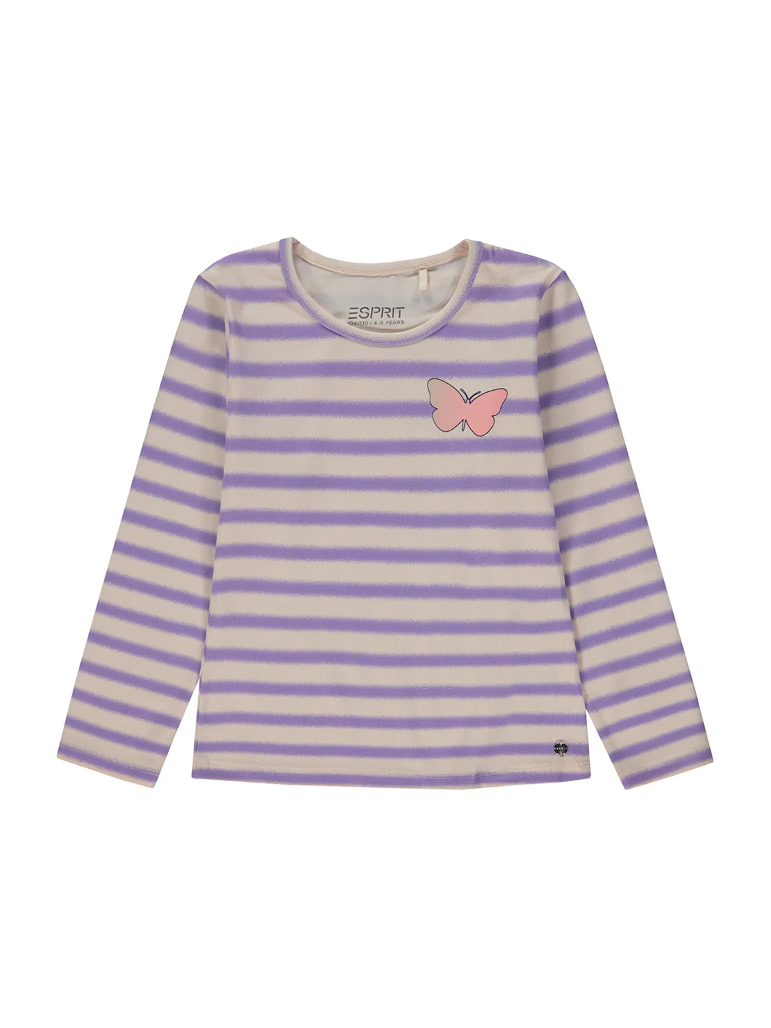 Longsleeve Mehrfarbig