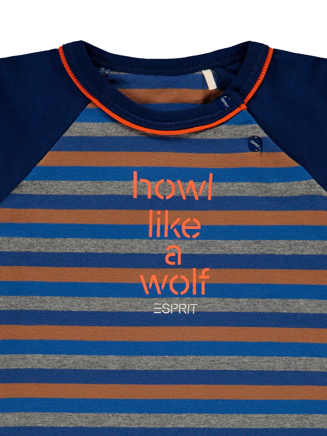 Longsleeve Mehrfarbig - Image 2