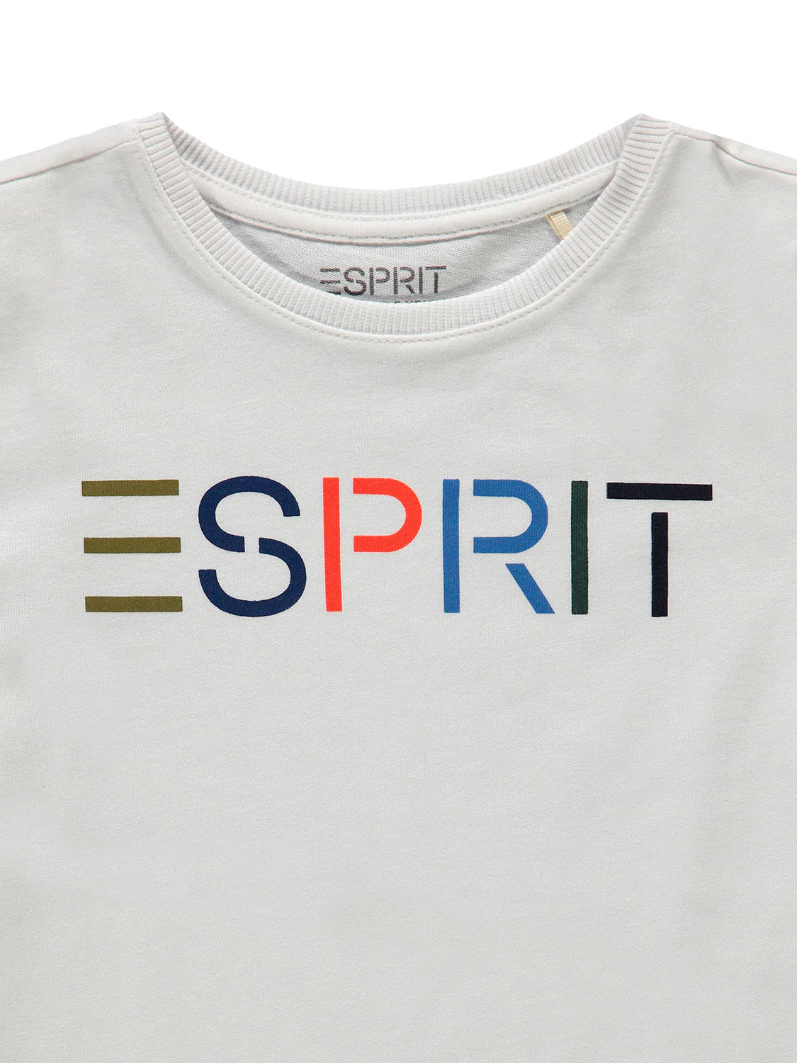 Longsleeve Olivgrün - Image 2