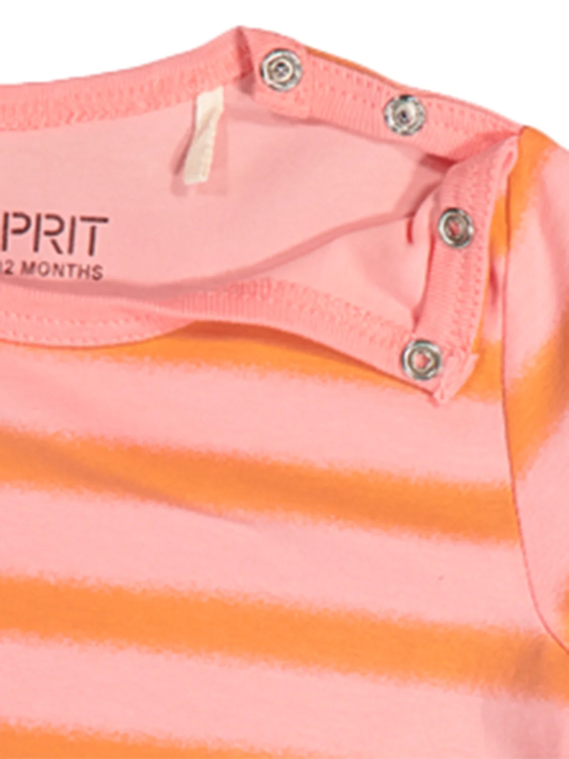 Longsleeve Orange - Image 3