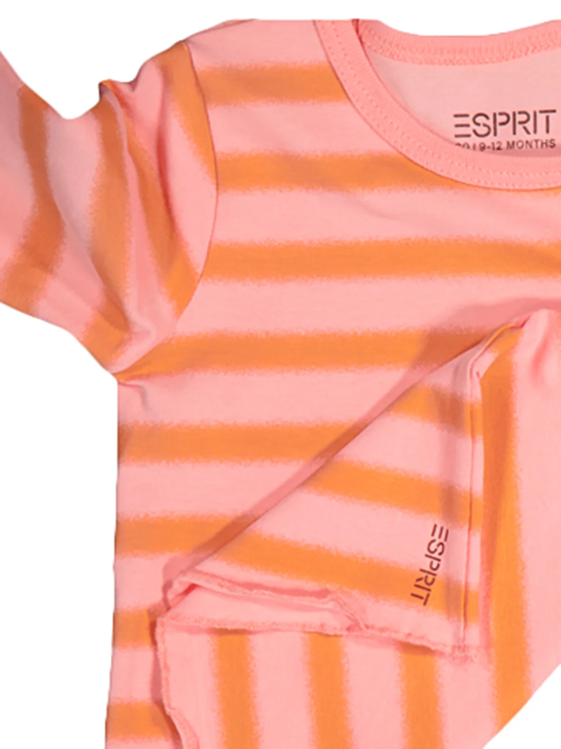 Longsleeve Orange - Image 4