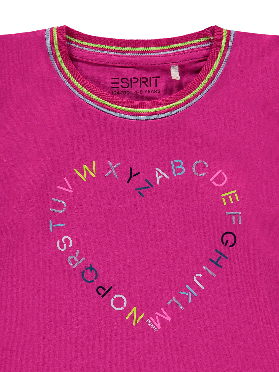 Longsleeve Pink - Image 2