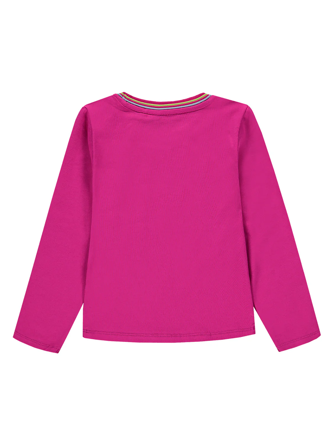 Longsleeve Pink - Image 3