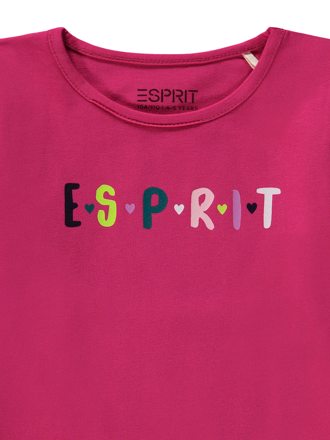 Longsleeve Pink - Image 3