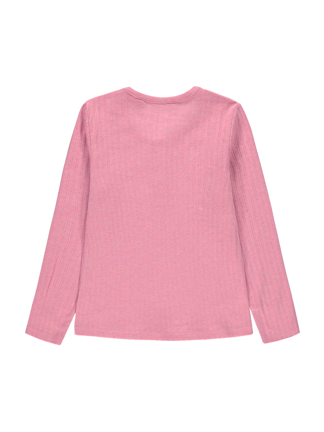 Longsleeve Pink - Image 2