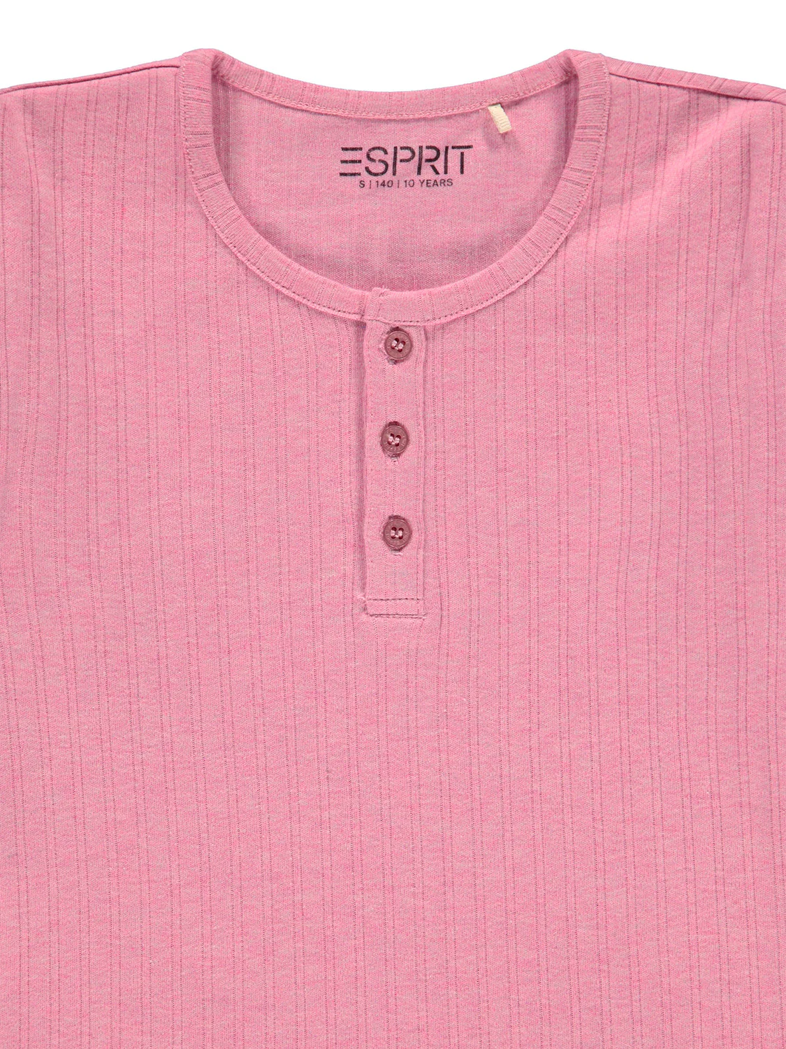 Longsleeve Pink - Image 3