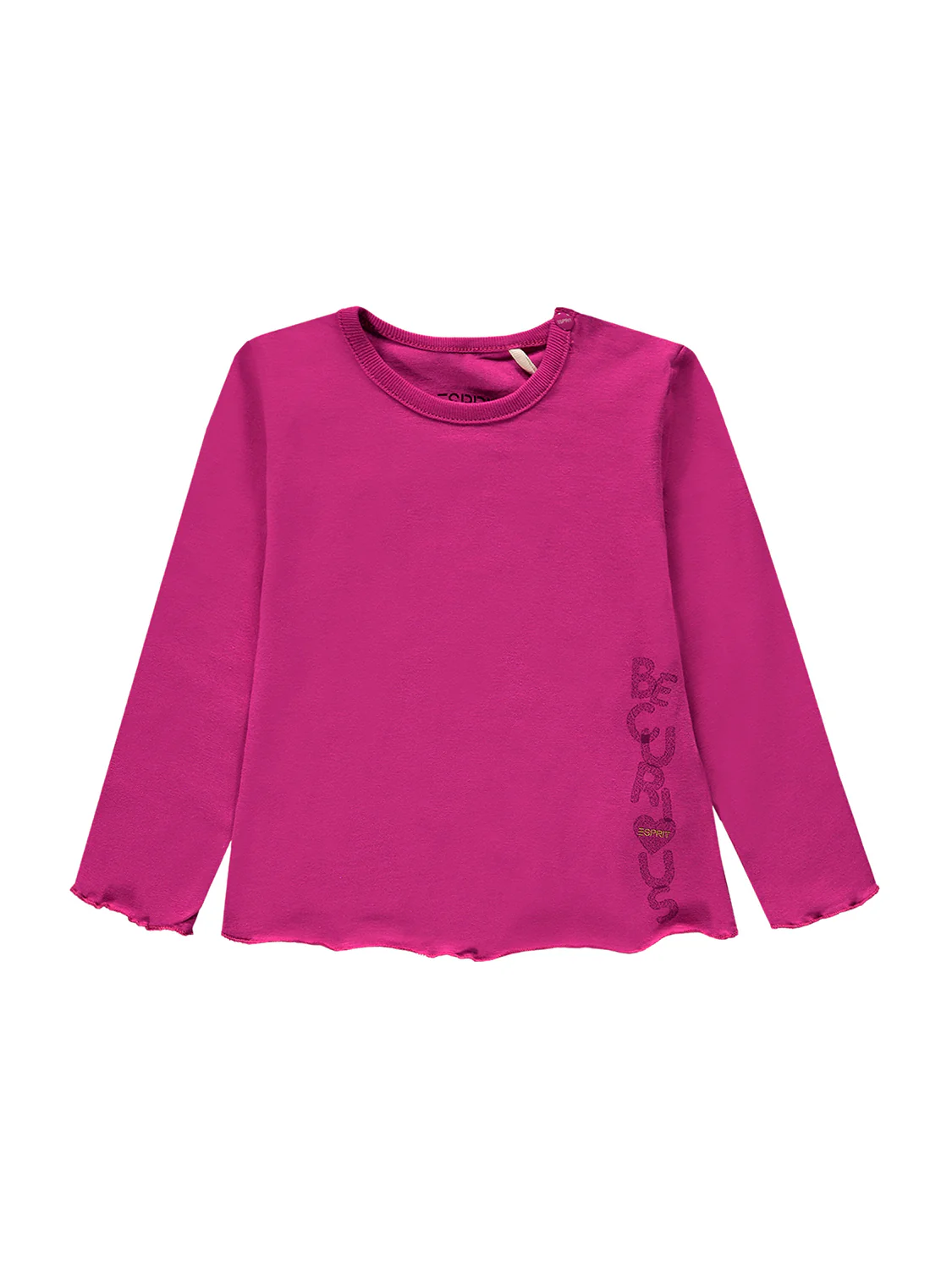 Longsleeve Pink