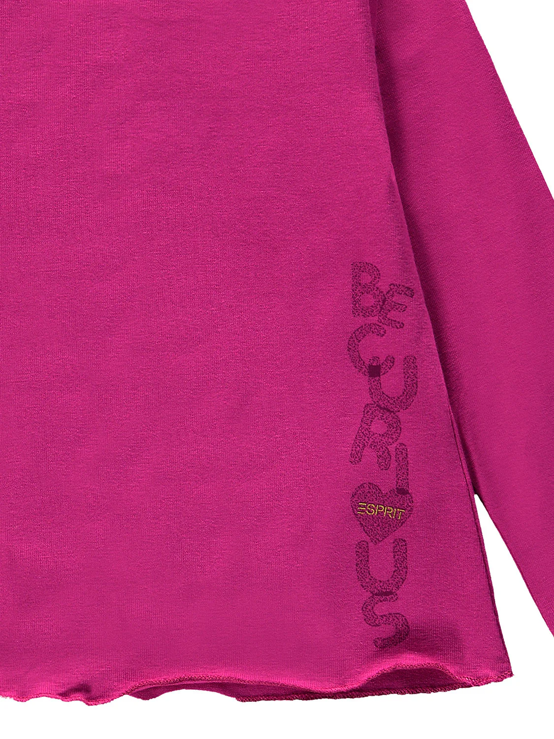 Longsleeve Pink - Image 2