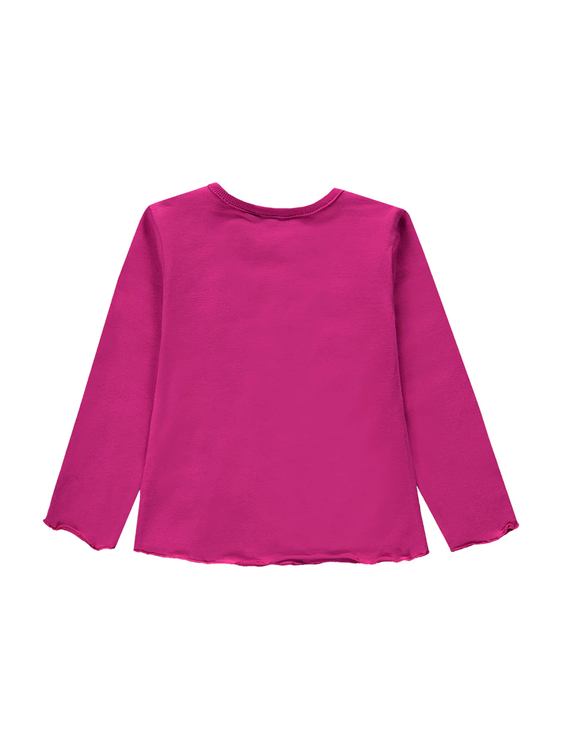 Longsleeve Pink - Image 3