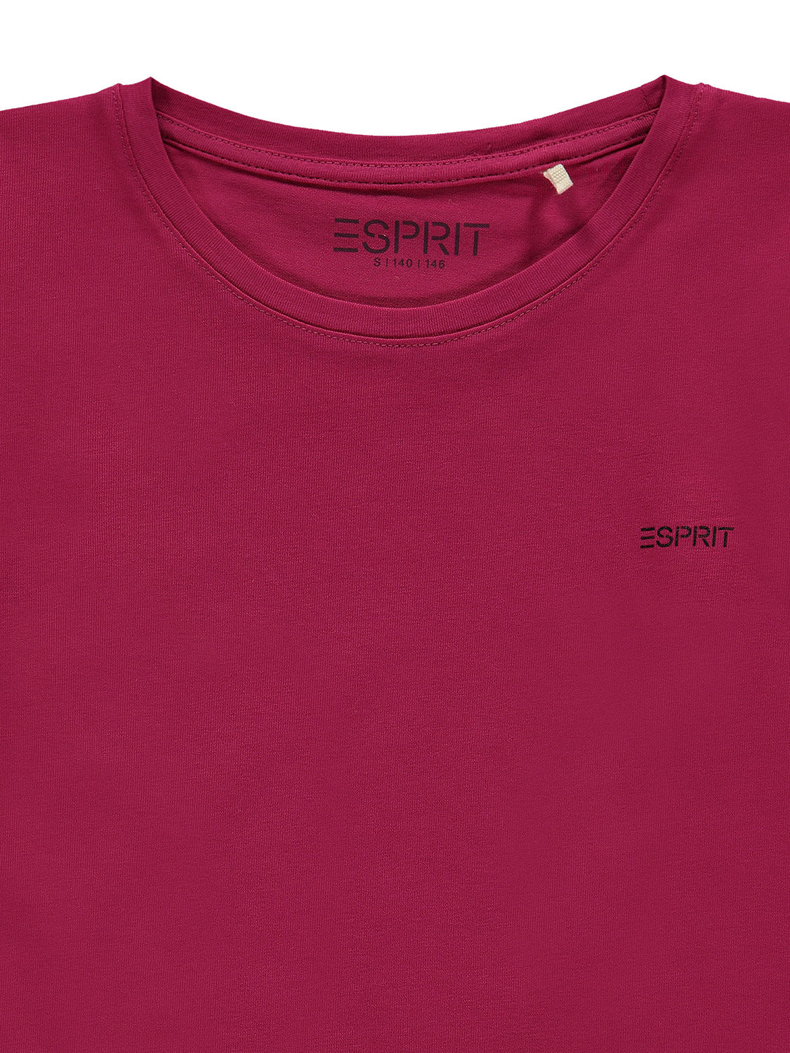 Longsleeve Pink - Image 2