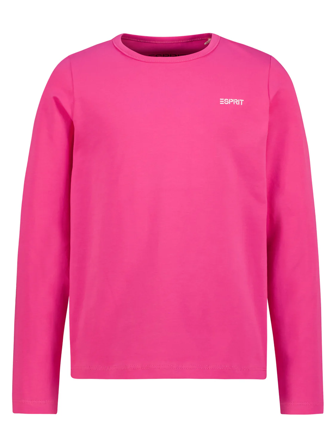 Longsleeve Pink - Image 4
