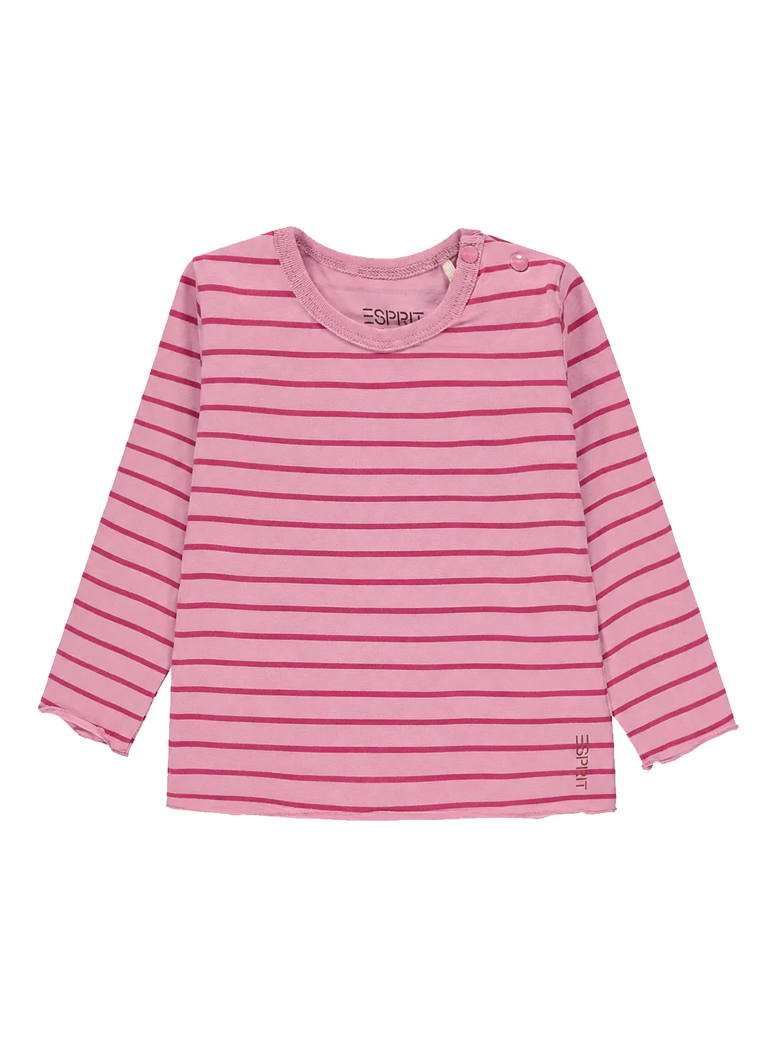 Longsleeve Rosa