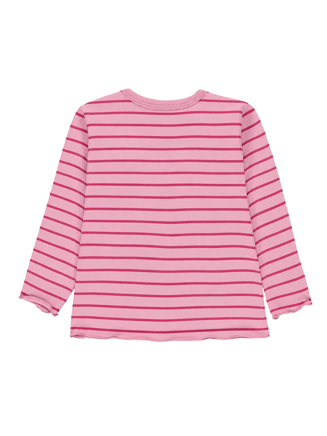 Longsleeve Rosa - Image 2