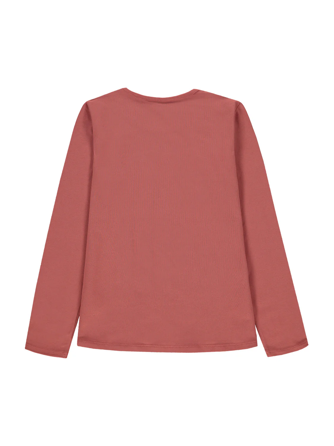 Longsleeve Rosa - Image 2