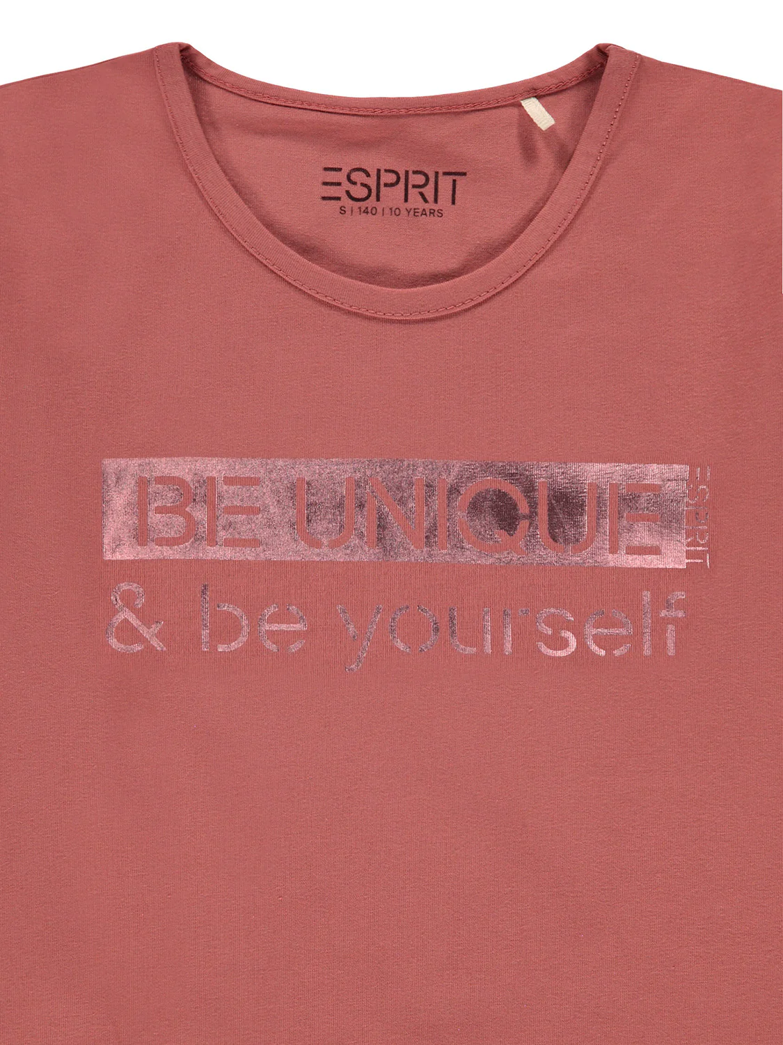 Longsleeve Rosa - Image 3