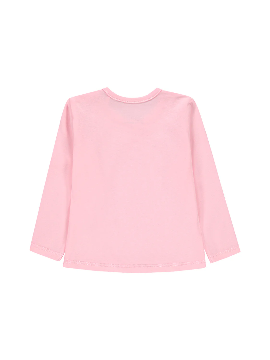 Longsleeve Rosa - Image 2