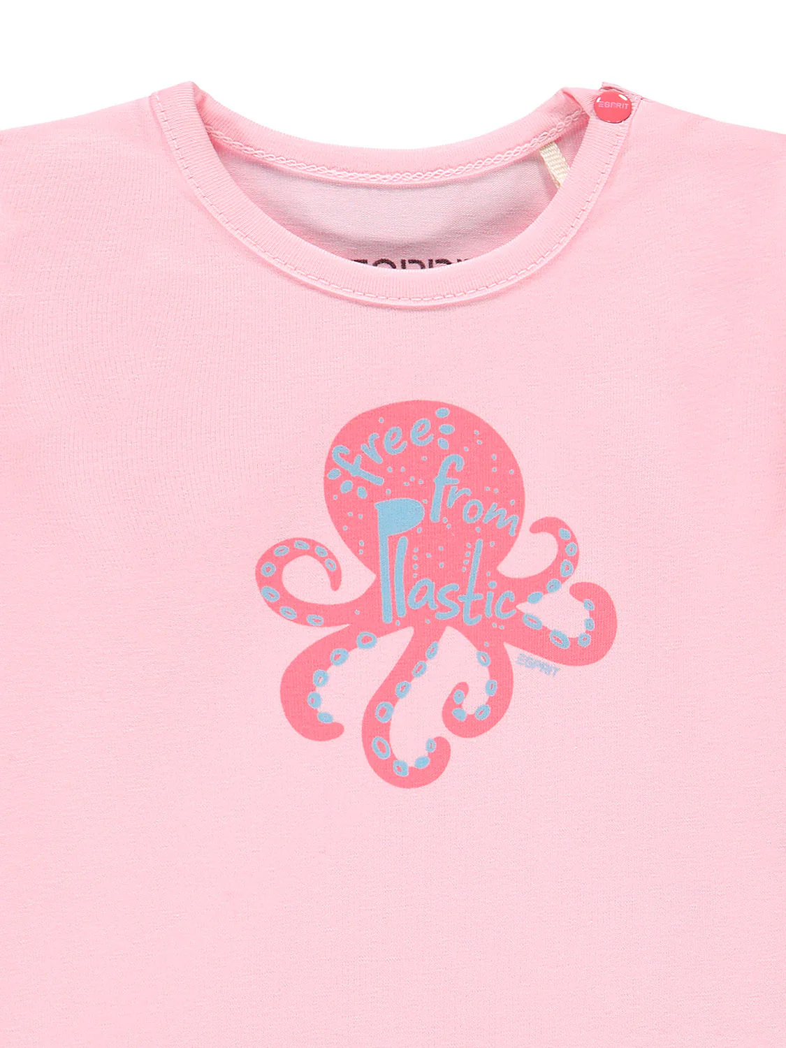 Longsleeve Rosa - Image 3