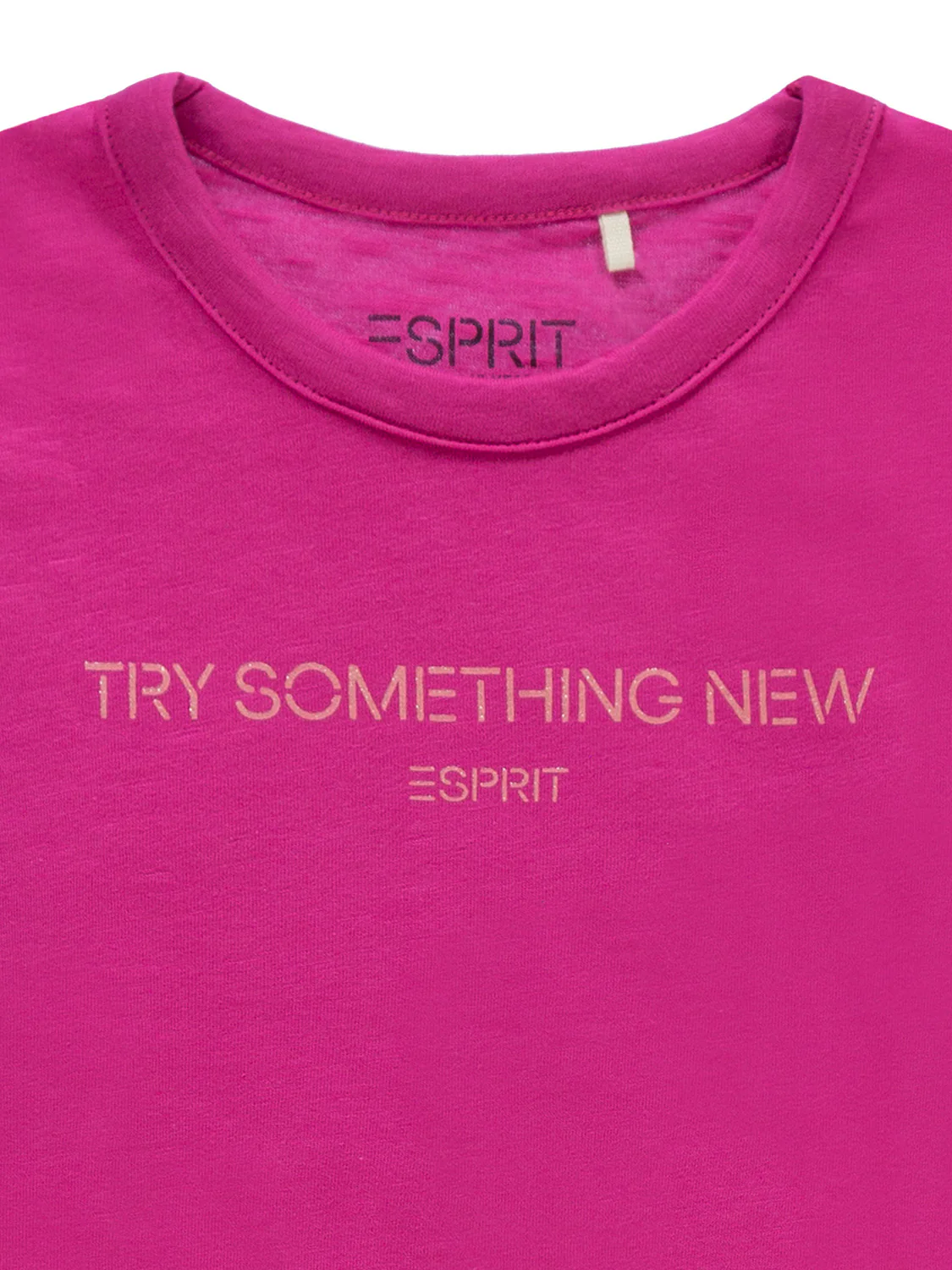 Longsleeve Rosa - Image 3