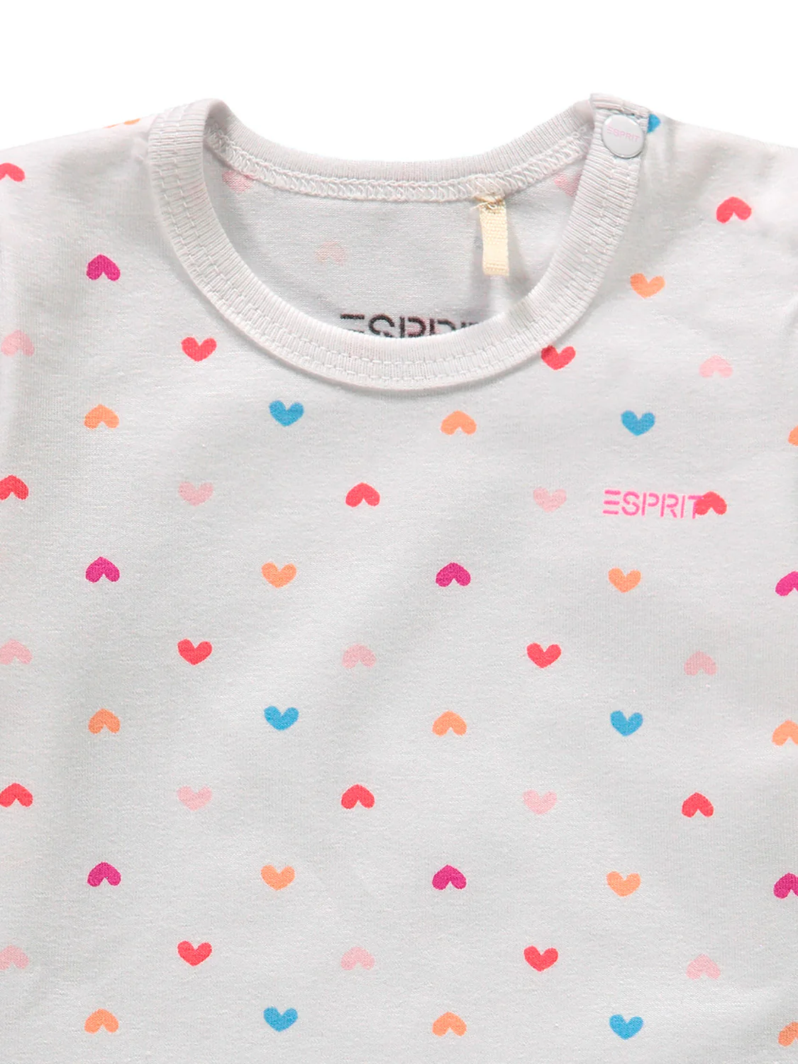 Longsleeve Rosa - Image 4