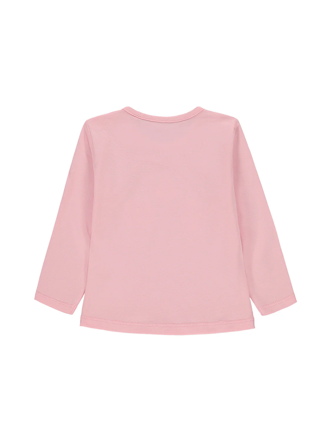 Longsleeve Rosa - Image 2